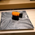 島津 - バフンウニ