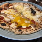 バルハチゴー - 