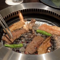 焼肉トラジ 大阪ヒルトンプラザ ウエスト店 - 