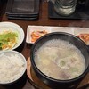 ソウル食堂 - 
