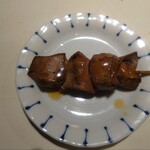 西口やきとん - 