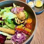 Dining Restaurant BAY GRILL By Yokohama Royal Park Hotel - 