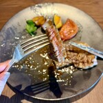 Dining Restaurant BAY GRILL - 