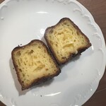 マツイノカヌレ - 