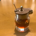 江亭 - この容器が懐かしい