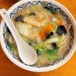 中国ラーメン揚州商人 - 料理写真:
