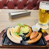 銀座ライオン 羽田マーケットプレイス店