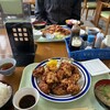 花き市場食堂