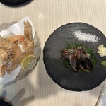 メラメラ枕崎 - 