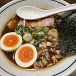 ラーメン一心 - 