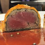 le bistrot des bleus - 