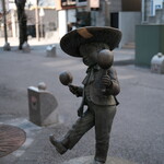 王龍 - ふつうの町があって落ち着く