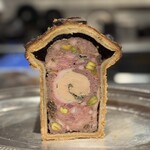 le bistrot des bleus - 