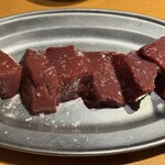 ホルモン青木 - 