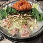大衆居酒屋 博多どんたく - 