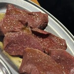 ホルモン青木 - 