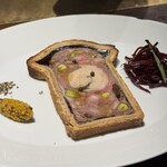 le bistrot des bleus - 