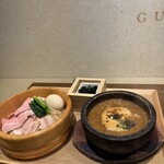 和麺ぐり虎 京都本店 - 