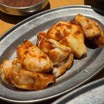 ホルモン青木 - 