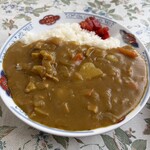 いこい食堂 - 