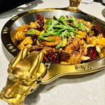 健康美容 火鍋専門店 朝天門 - 