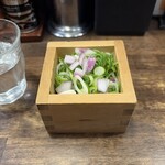 ラーメン一心 - 