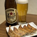 和麺ぐり虎 京都本店 - 