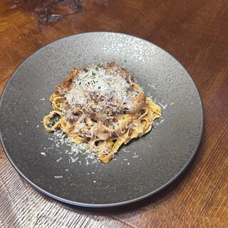 正宗手工生意大利麵，絕對值得一試的美味佳品