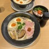 小麦生まれ、麺育ち。