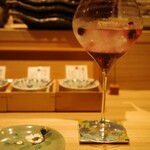 めしや 魚界人 裏片町店 - 