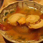 めしや 魚界人 - 