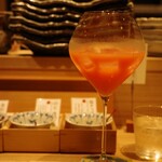 めしや 魚界人 - 