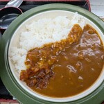 駅そば そば・うどん八起家 - 