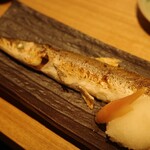 めしや 魚界人 - 