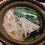 土佐みょうじん - 