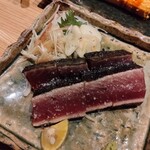 土佐みょうじん - 