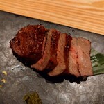 土佐みょうじん - 