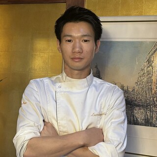 在東京積累了豐富經驗的廚師，將展現其精湛技藝