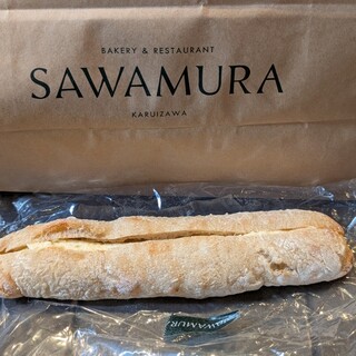 ベーカリー&レストラン 沢村_1