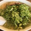 をっちゃんラーメン - 