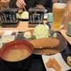 牛かつもと村 梅田エスト店