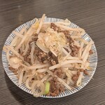 狛江食堂 ニュースター - 