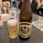 狛江食堂 ニュースター - 