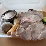 ニューヨークチキングリル - 