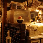 月島もんじゃ たまとや 本店 - 