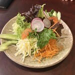 グリル＆ステーキ　みぞぐち - 