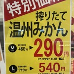 果汁工房 果琳 さっぽろポールタウン店 - 