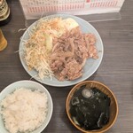 狛江食堂 ニュースター - 