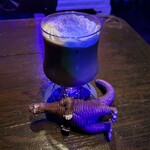 呪物cafeジュジュ - 