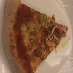 スプレンディード - マルゲリータ